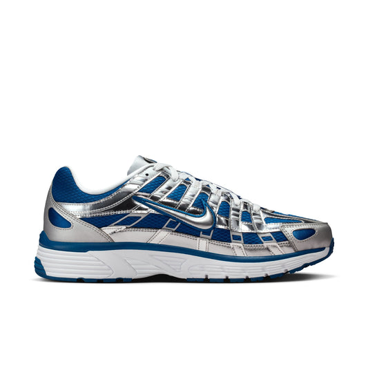[IQ9390-476] Men's Nike P-6000 'Court Blue'