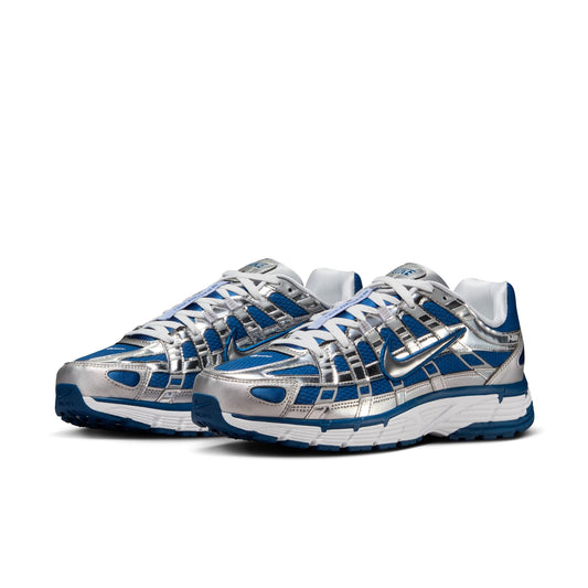 [IQ9390-476] Men's Nike P-6000 'Court Blue'