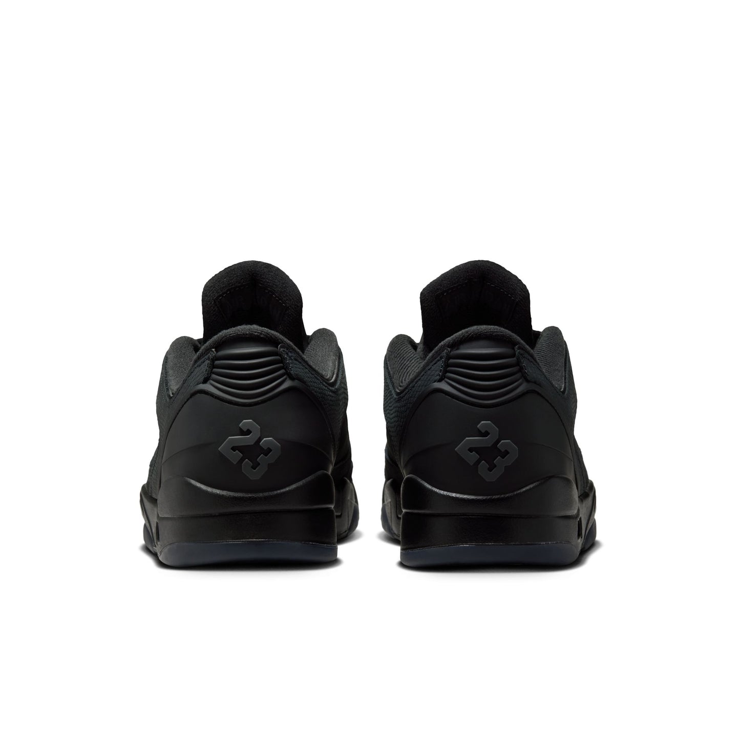 [IH2047-002] Men's Jordan Sixty Plus Low 'Black Cat'