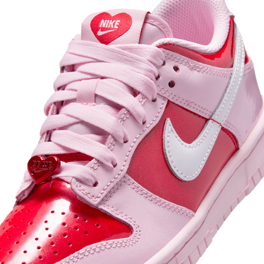 [IQ0218-663] Grade School Nike Dunk Low 'Valentine's Day'