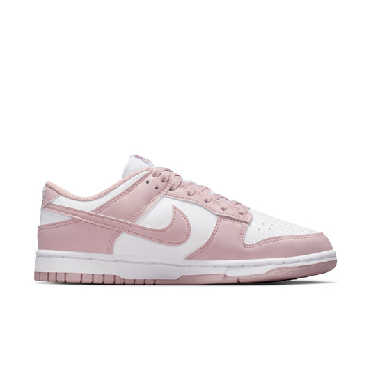 [IM6572-103] Women's Nike Dunk Low 'Particle Rose'