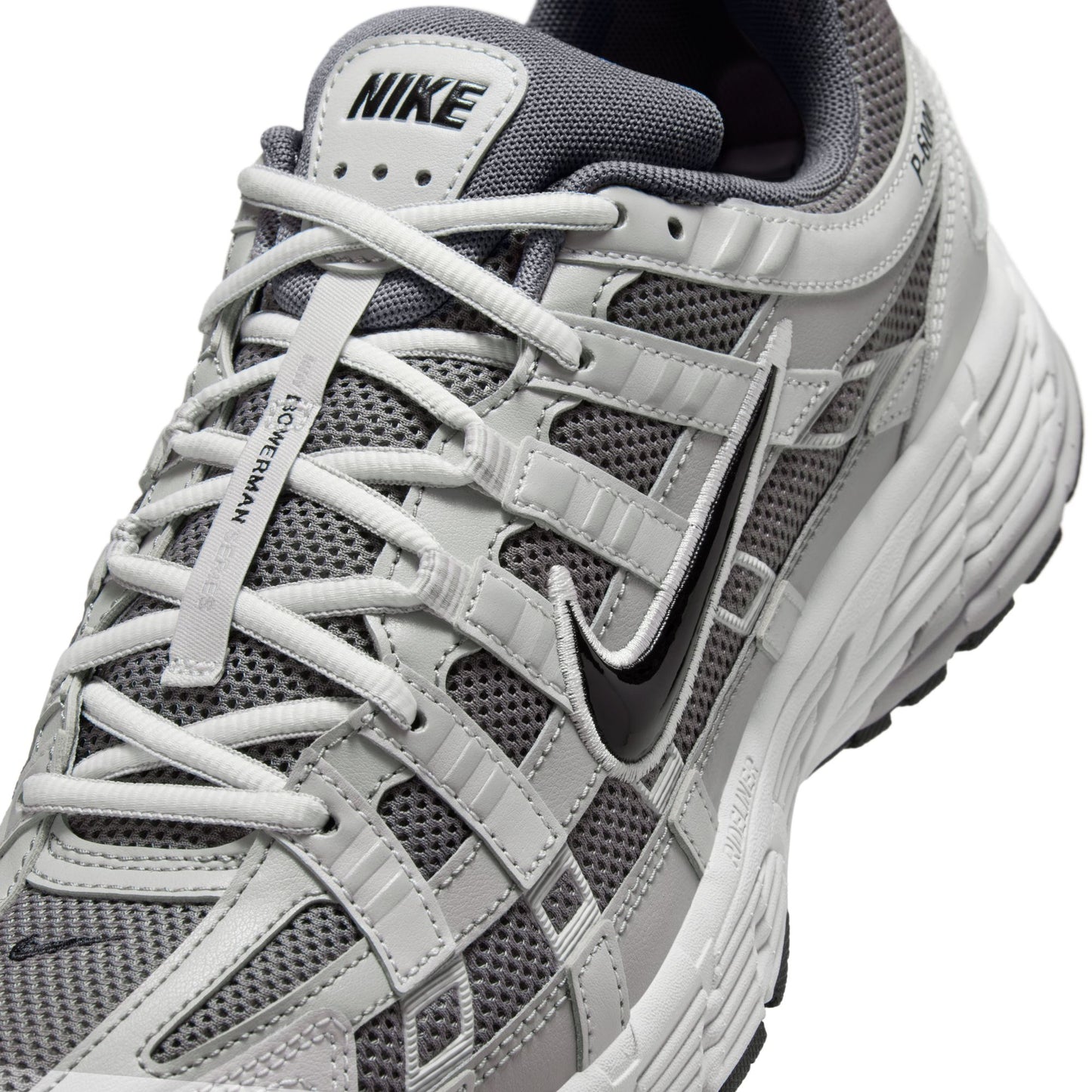 [CD6404-031] Men's Nike P-6000 'Atmosphere Grey'