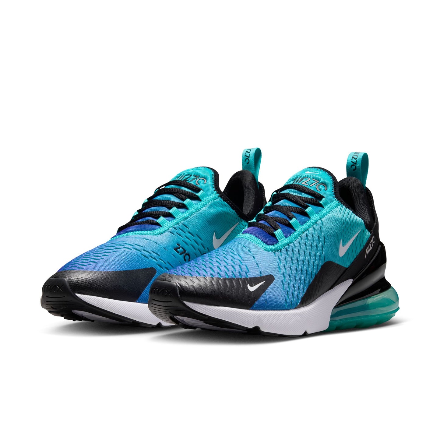[IB7751-300] Men's Nike Air Max 270 'Dusty Cactus'