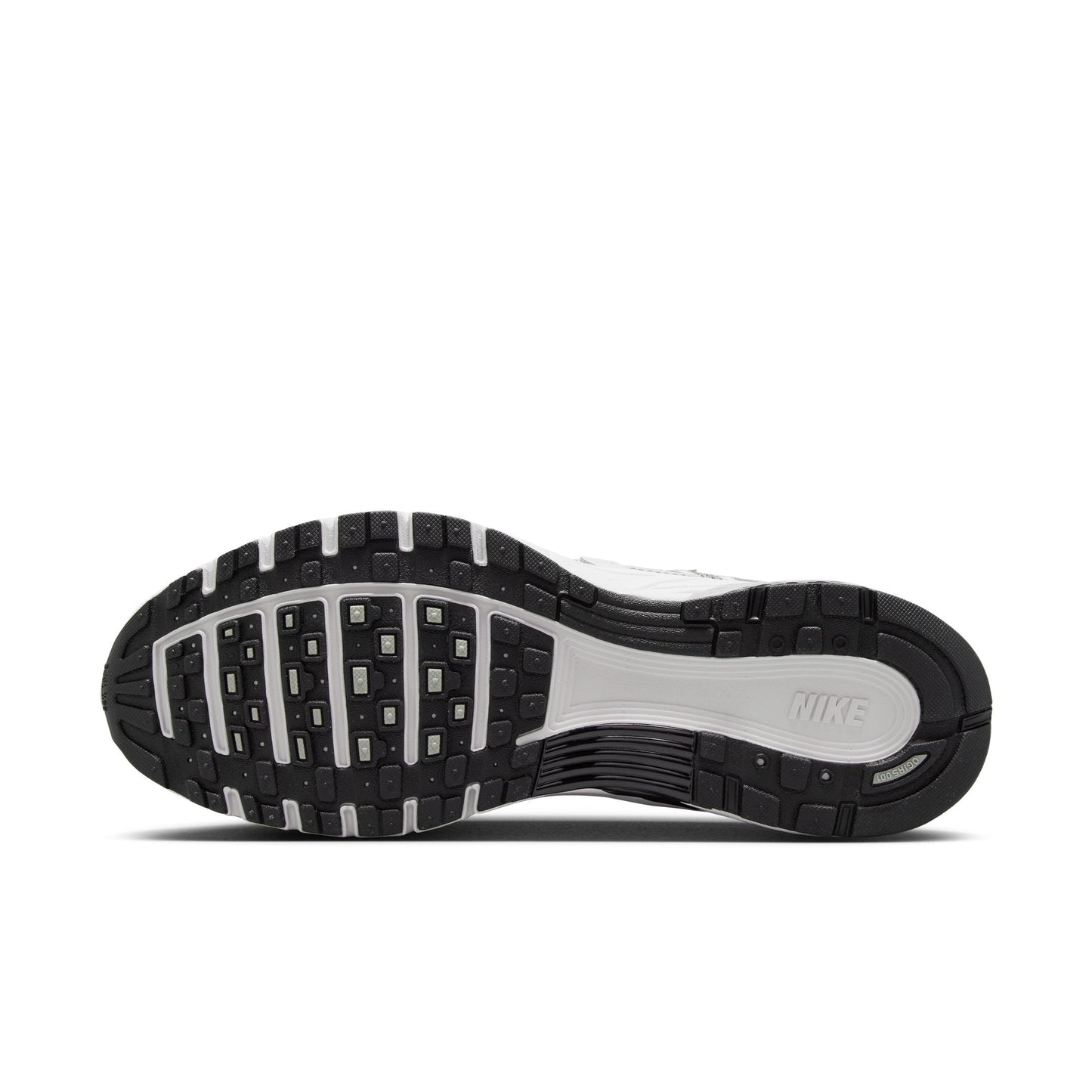 [CD6404-031] Men's Nike P-6000 'Atmosphere Grey'
