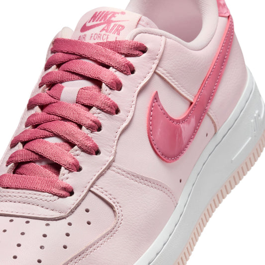 [IO8755-600] Women's Nike Air Force 1 'Valentine's Day'