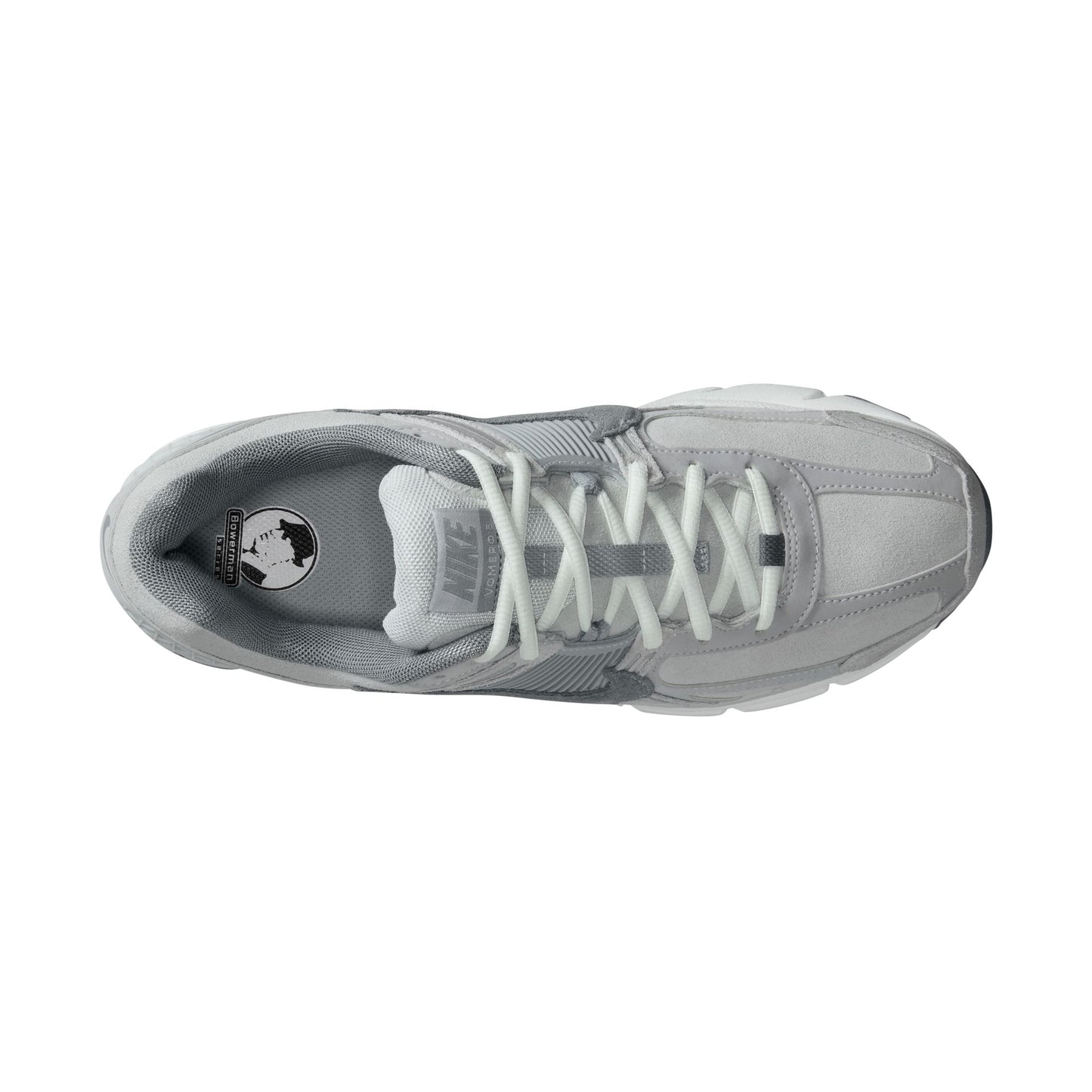 [IV6857-001] Men's Nike Zoom Vomero 5 SE 'Cool grey'