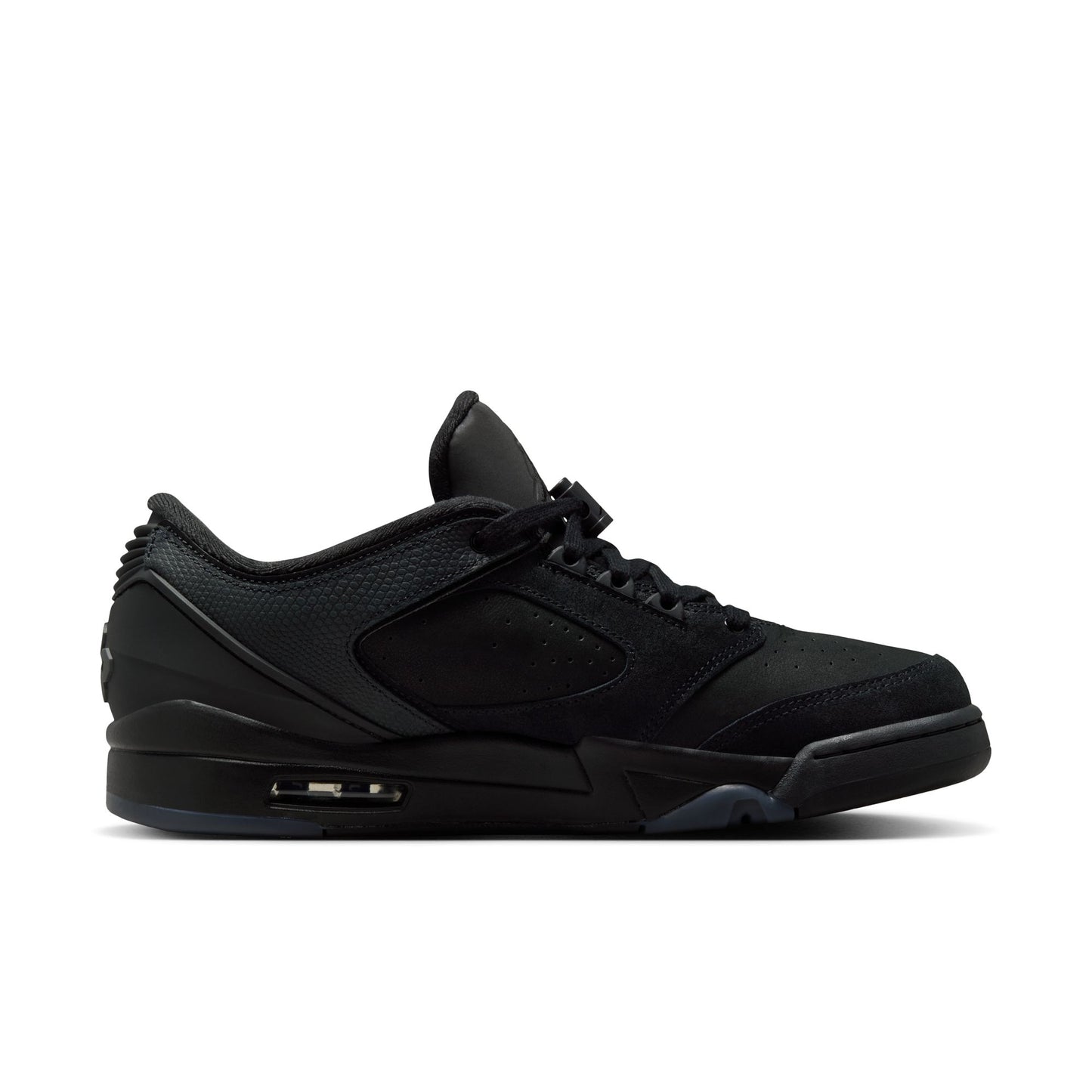 [IH2047-002] Men's Jordan Sixty Plus Low 'Black Cat'
