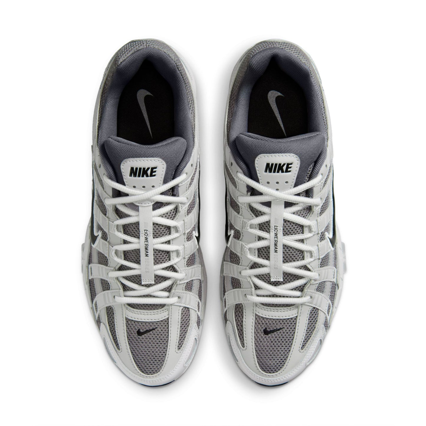 [CD6404-031] Men's Nike P-6000 'Atmosphere Grey'