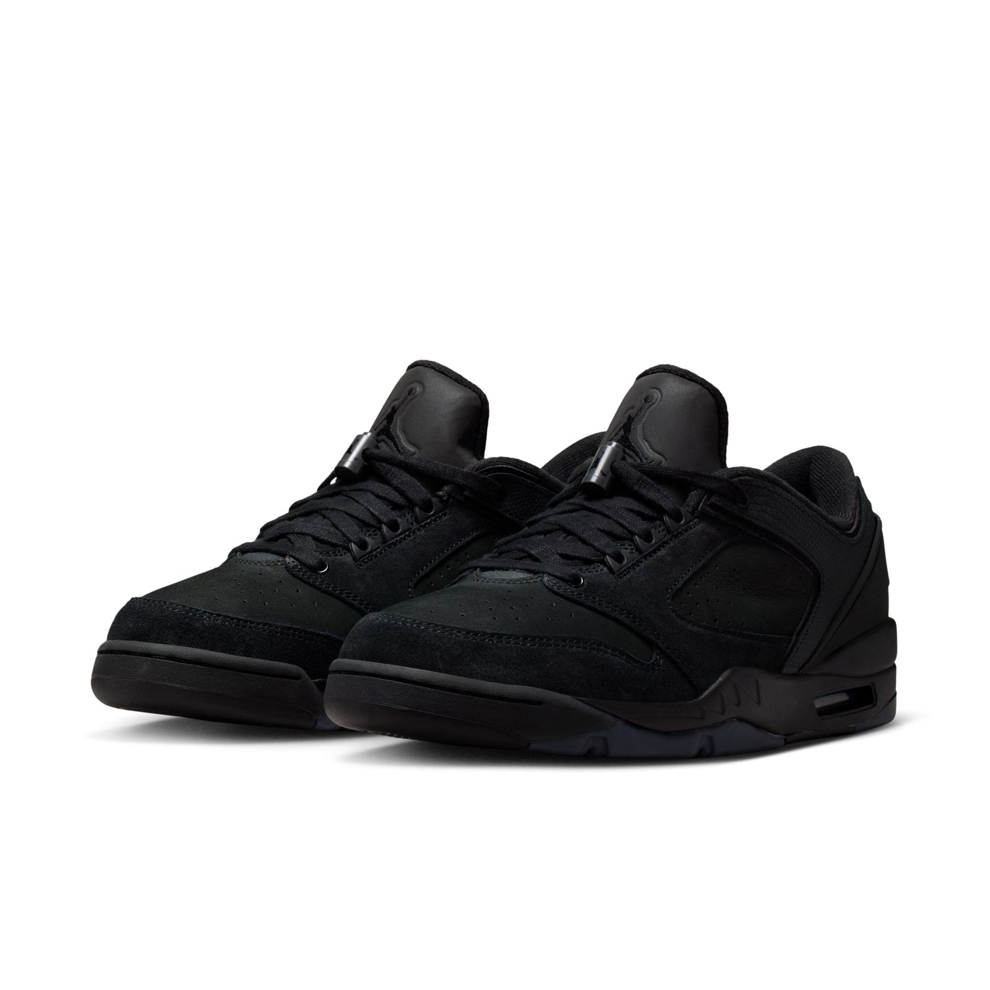 [IH2047-002] Men's Jordan Sixty Plus Low 'Black Cat'