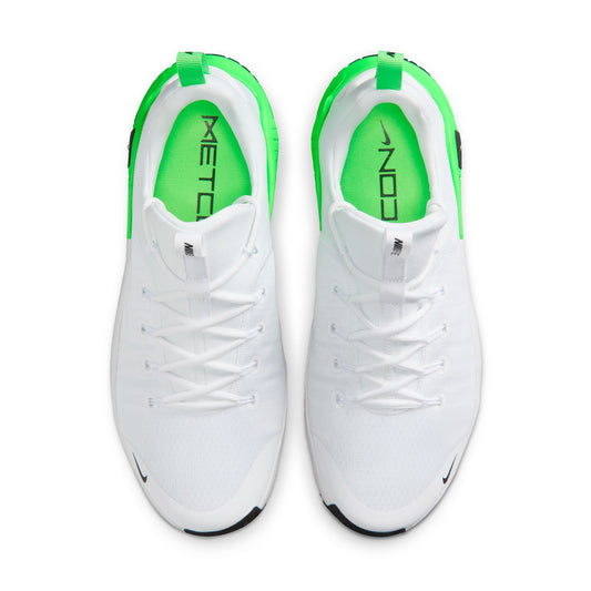 [FJ7127-107] Men's Nike Free Metcon 6 'Green Strike'