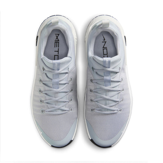 [FJ7127-009] Men's Nike Free Metcon 6 'Wolf Grey'