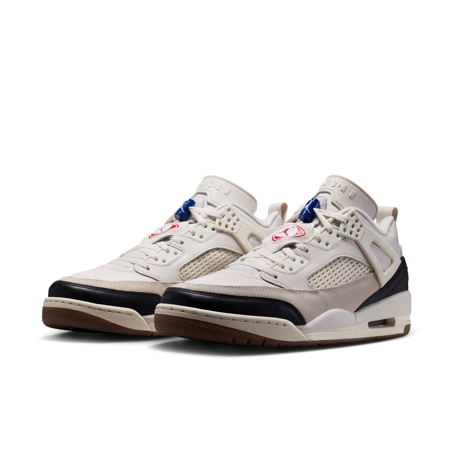 [IV6807-001] Men's Jordan Spizike Low 'FC'