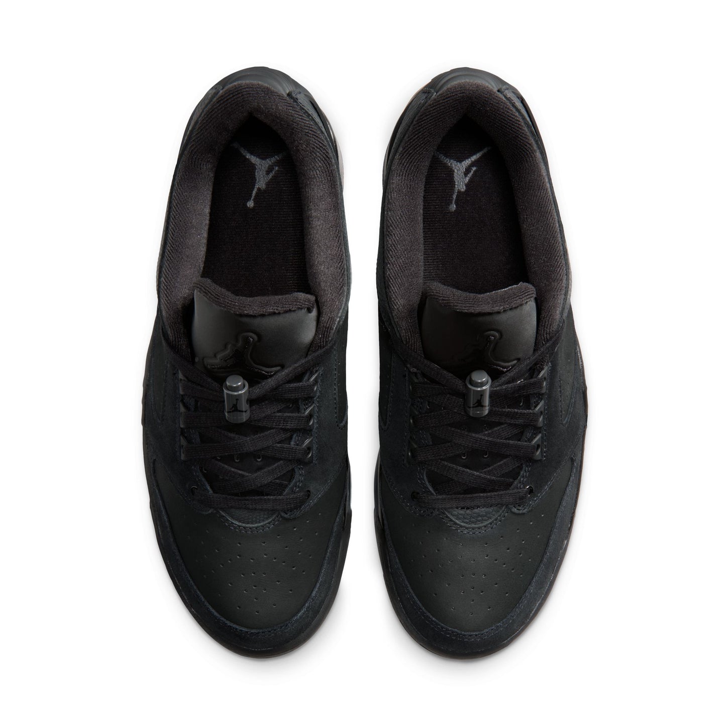 [IH2047-002] Men's Jordan Sixty Plus Low 'Black Cat'