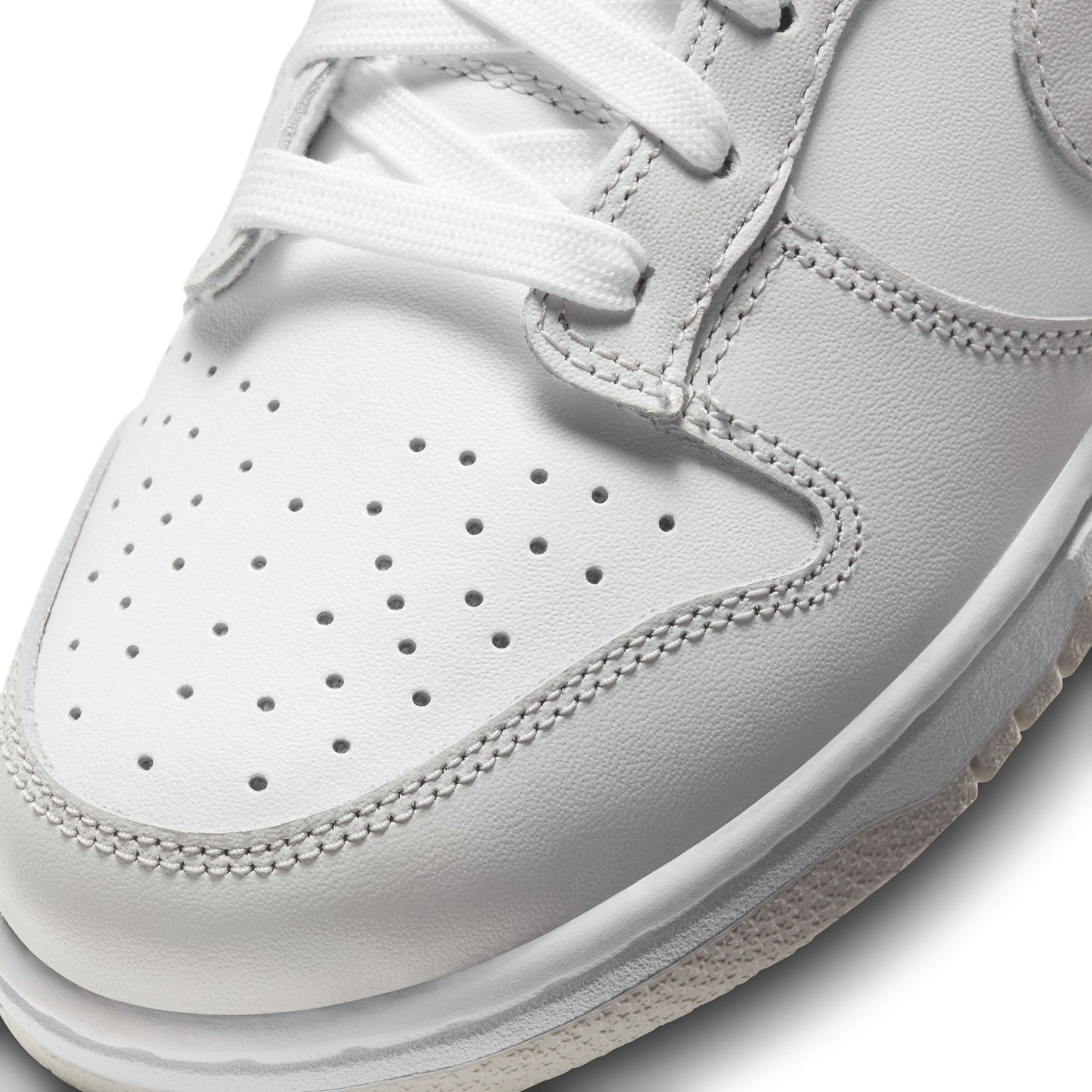 [DD1503-103] Women's Nike Dunk Low 'Photon Dust'