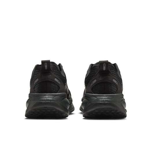 [HM6804-004] Women's Nike Vomero 18 'Black/Smoke Grey'