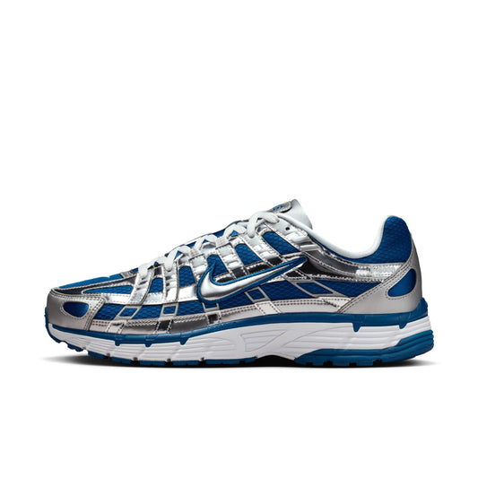 [IQ9390-476] Men's Nike P-6000 'Court Blue'
