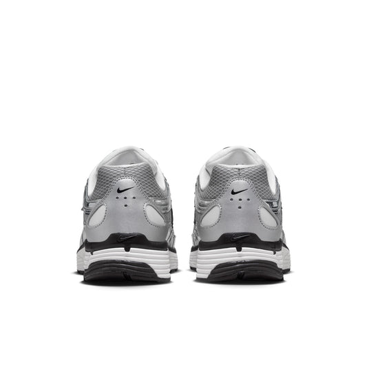 [CN0149-001] Men's Nike P-6000 'Metallic Silver'