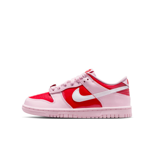 [IQ0218-663] Grade School Nike Dunk Low 'Valentine's Day'