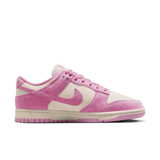 [HJ7673-101] Women's Nike Dunk Low NN 'Pink Rise'