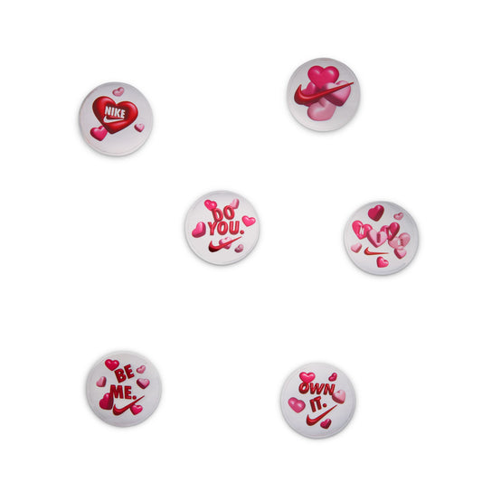 [IQ0218-663] Grade School Nike Dunk Low 'Valentine's Day'