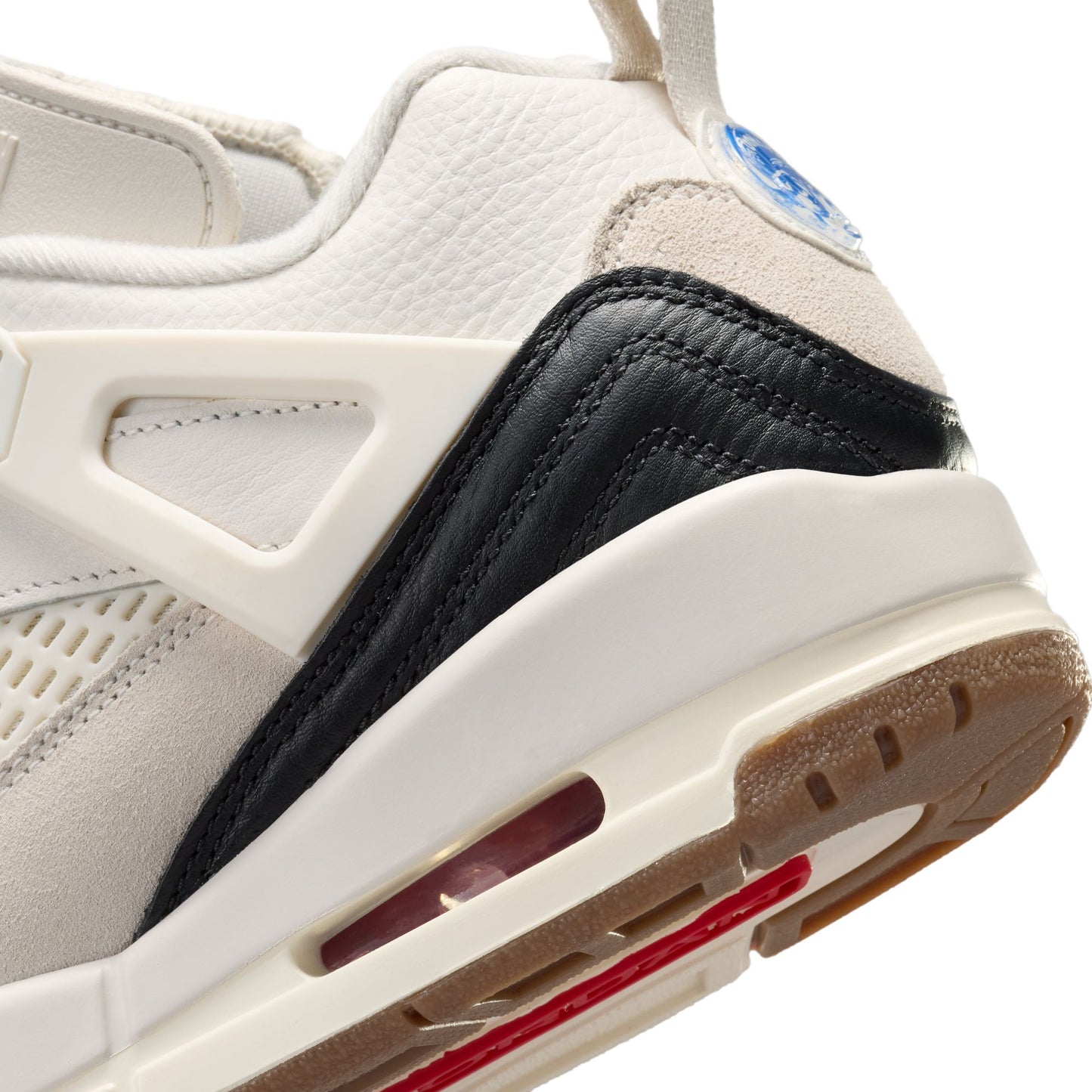 [IV6807-001] Men's Jordan Spizike Low 'FC'