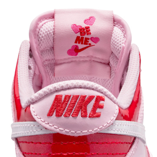 [IQ0218-663] Grade School Nike Dunk Low 'Valentine's Day'
