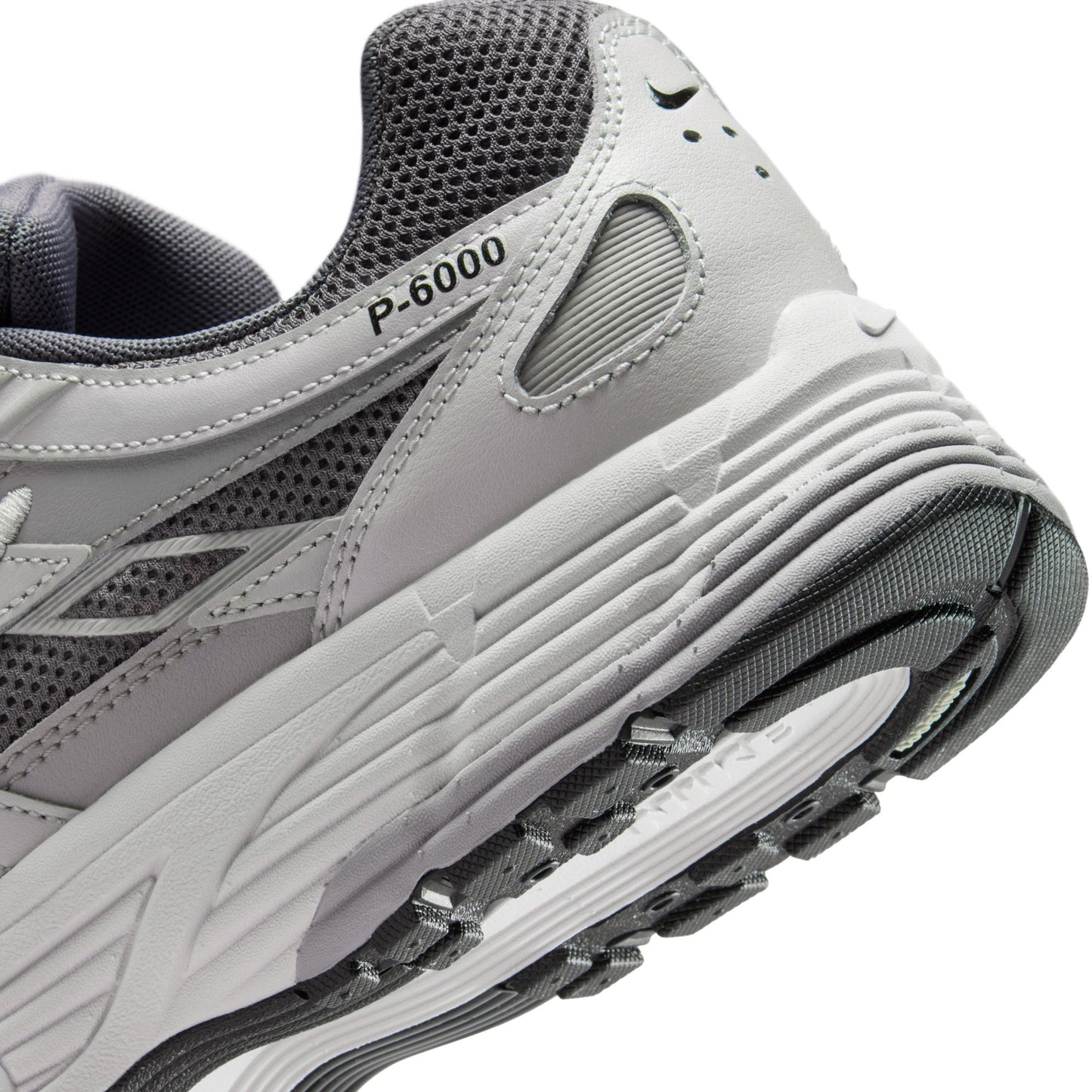 [CD6404-031] Men's Nike P-6000 'Atmosphere Grey'