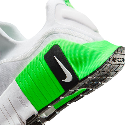[FJ7127-107] Men's Nike Free Metcon 6 'Green Strike'
