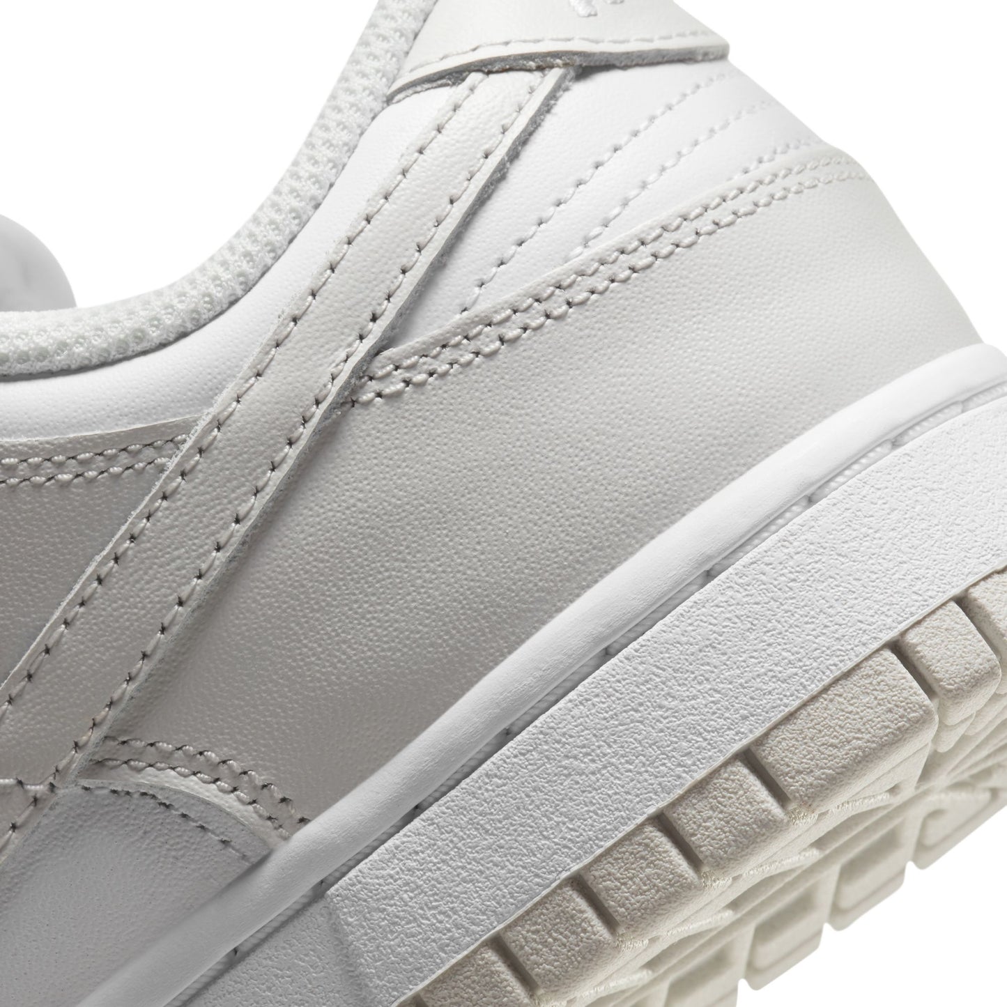 [DD1503-103] Women's Nike Dunk Low 'Photon Dust'