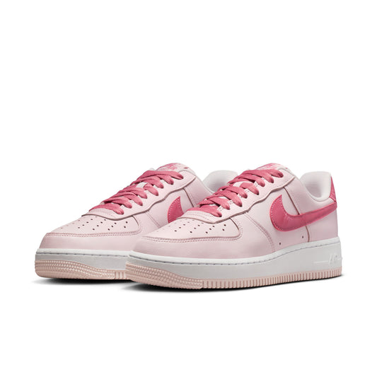 [IO8755-600] Women's Nike Air Force 1 'Valentine's Day'