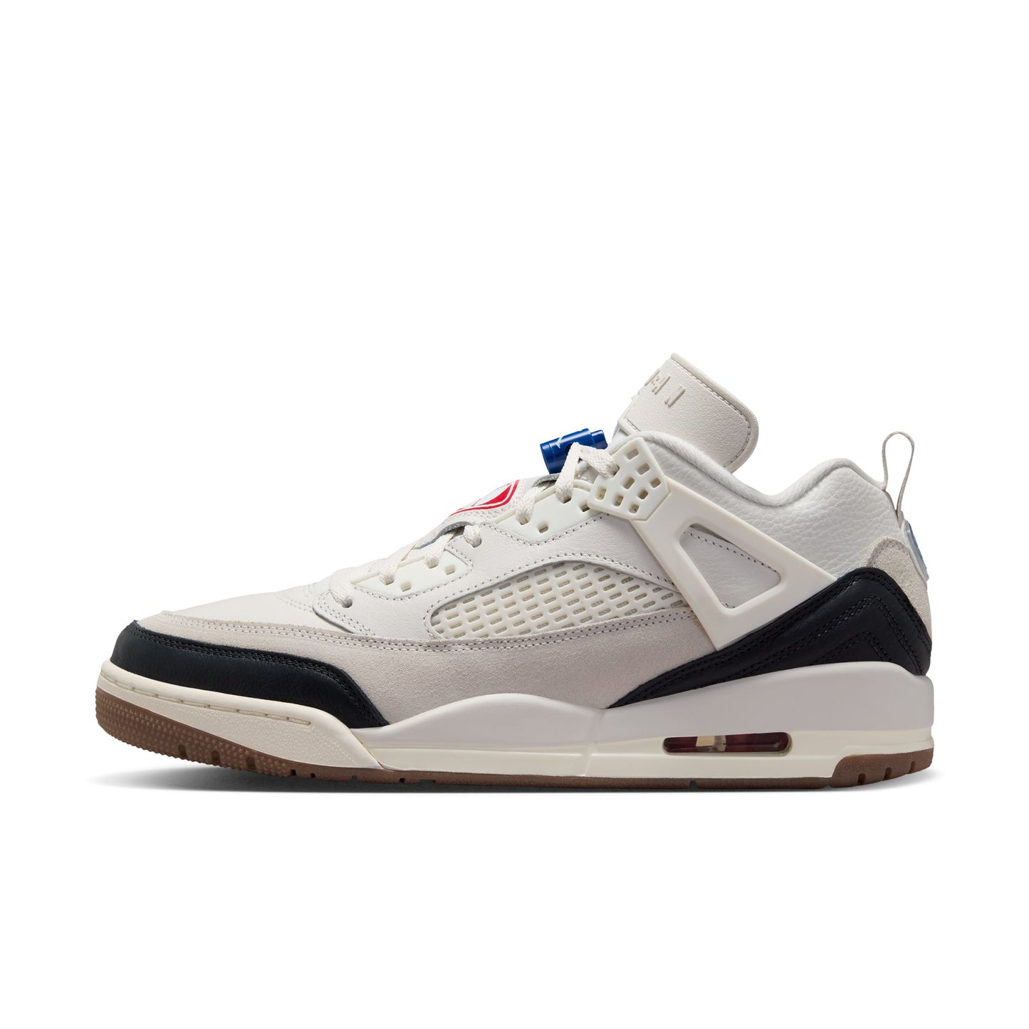 [IV6807-001] Men's Jordan Spizike Low 'FC'