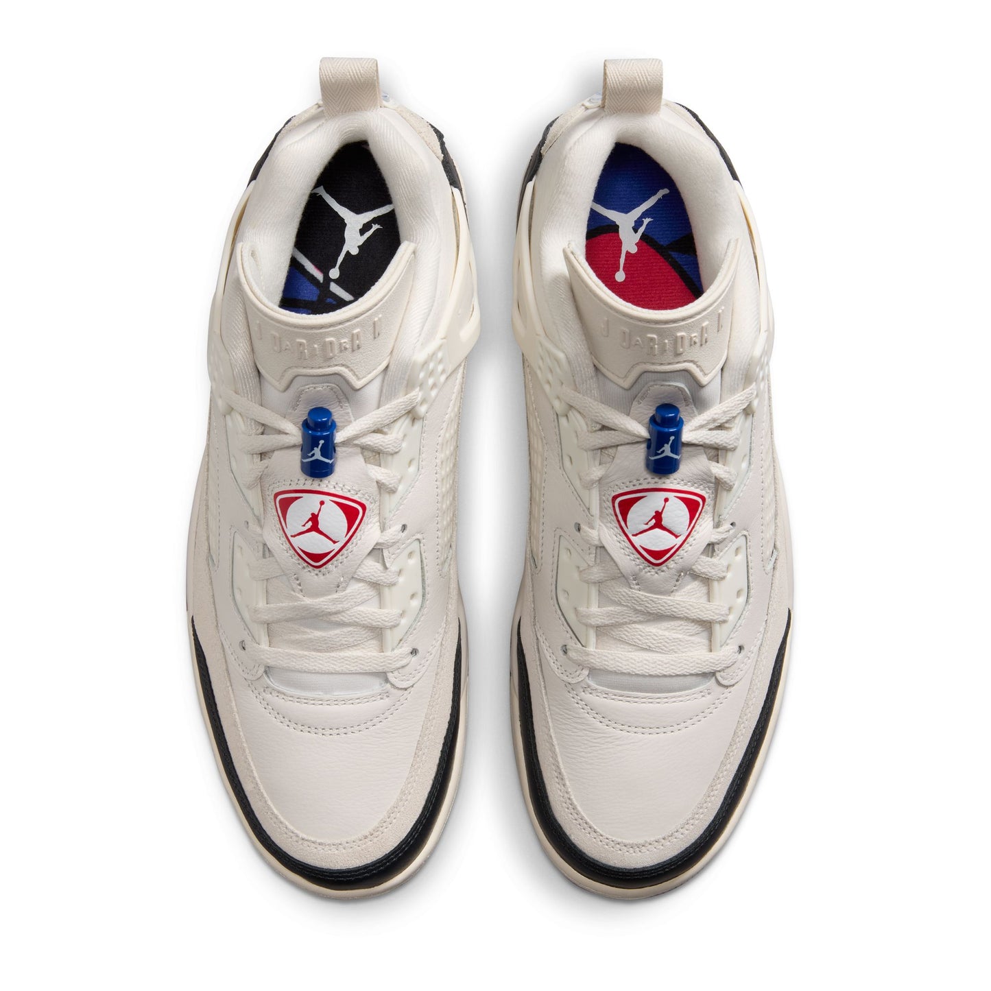 [IV6807-001] Men's Jordan Spizike Low 'FC'