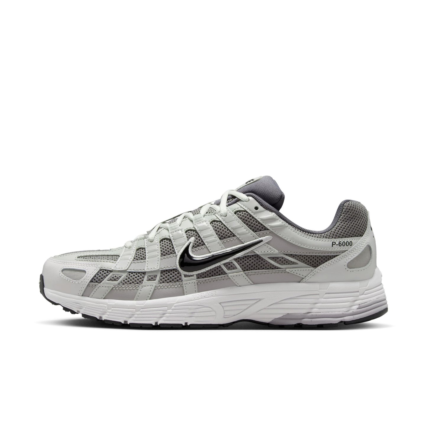 [CD6404-031] Men's Nike P-6000 'Atmosphere Grey'