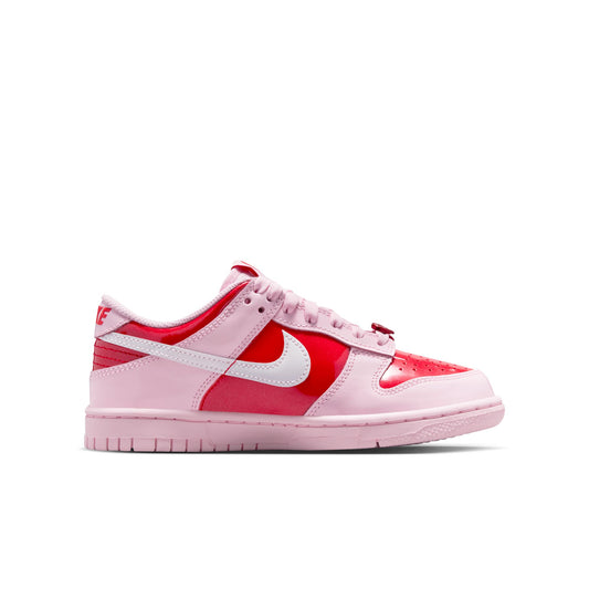 [IQ0218-663] Grade School Nike Dunk Low 'Valentine's Day'