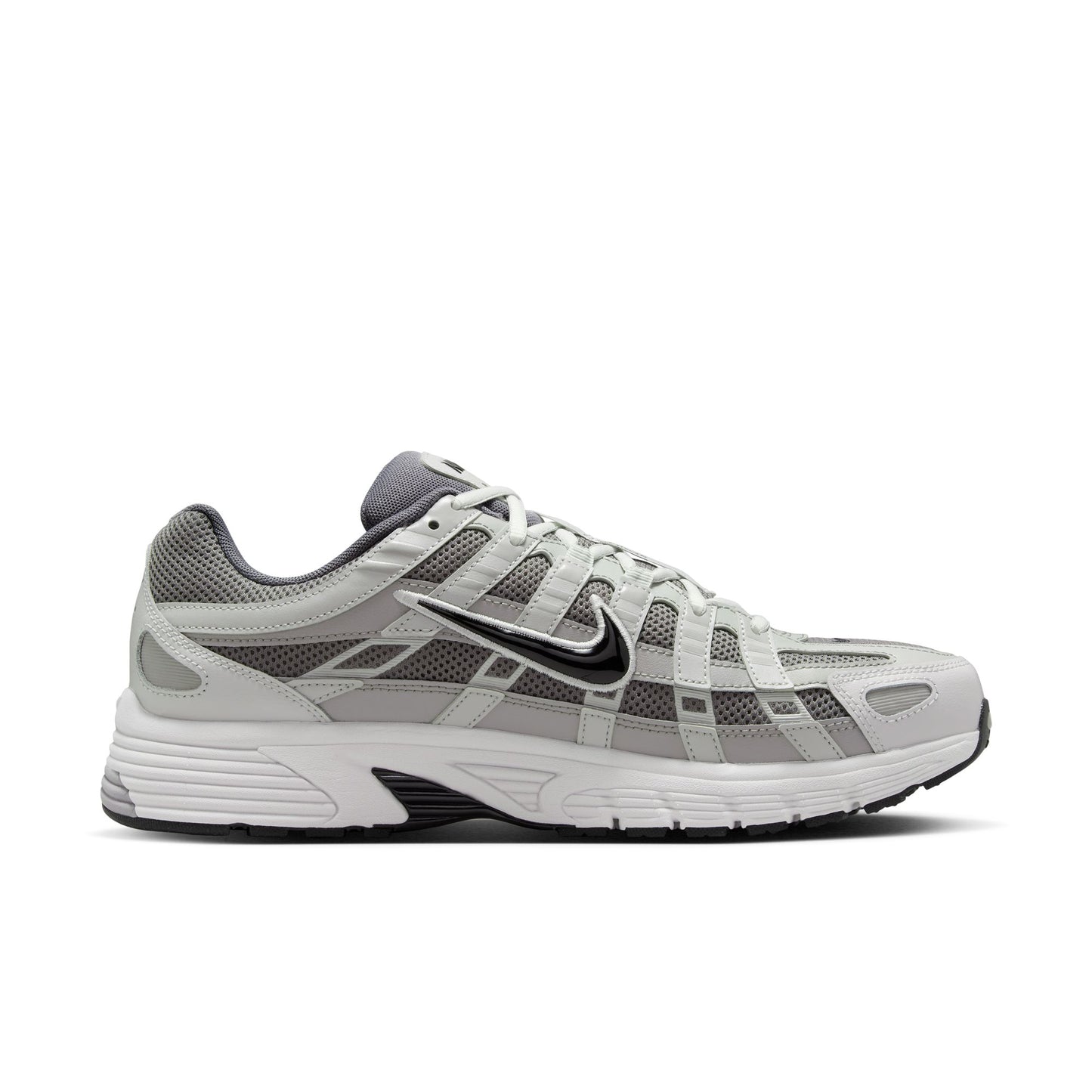 [CD6404-031] Men's Nike P-6000 'Atmosphere Grey'