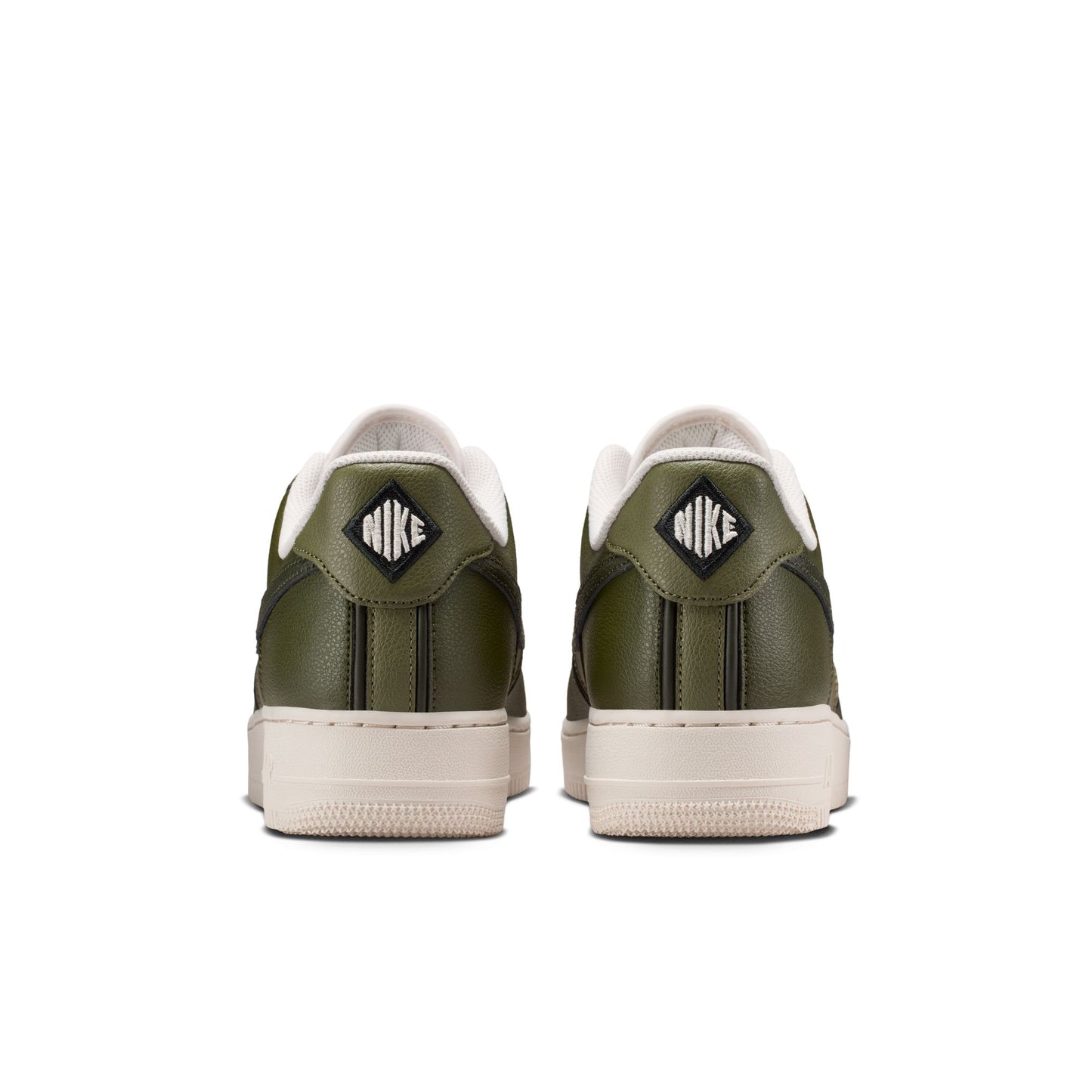 [IM5752-301] Men's Nike Air Force 1 '07 LV8 'Cargo Khaki'