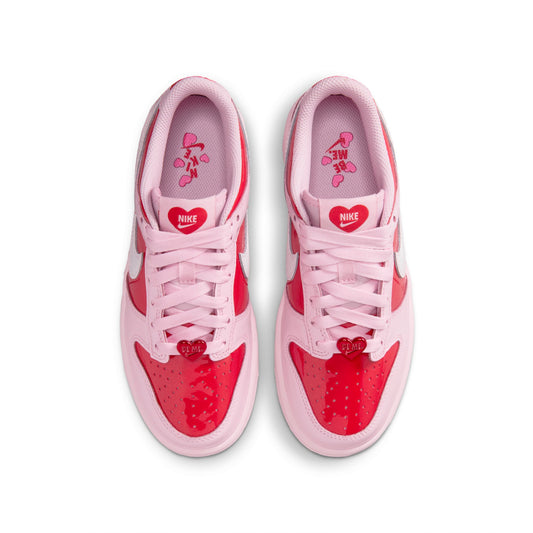 [IQ0218-663] Grade School Nike Dunk Low 'Valentine's Day'