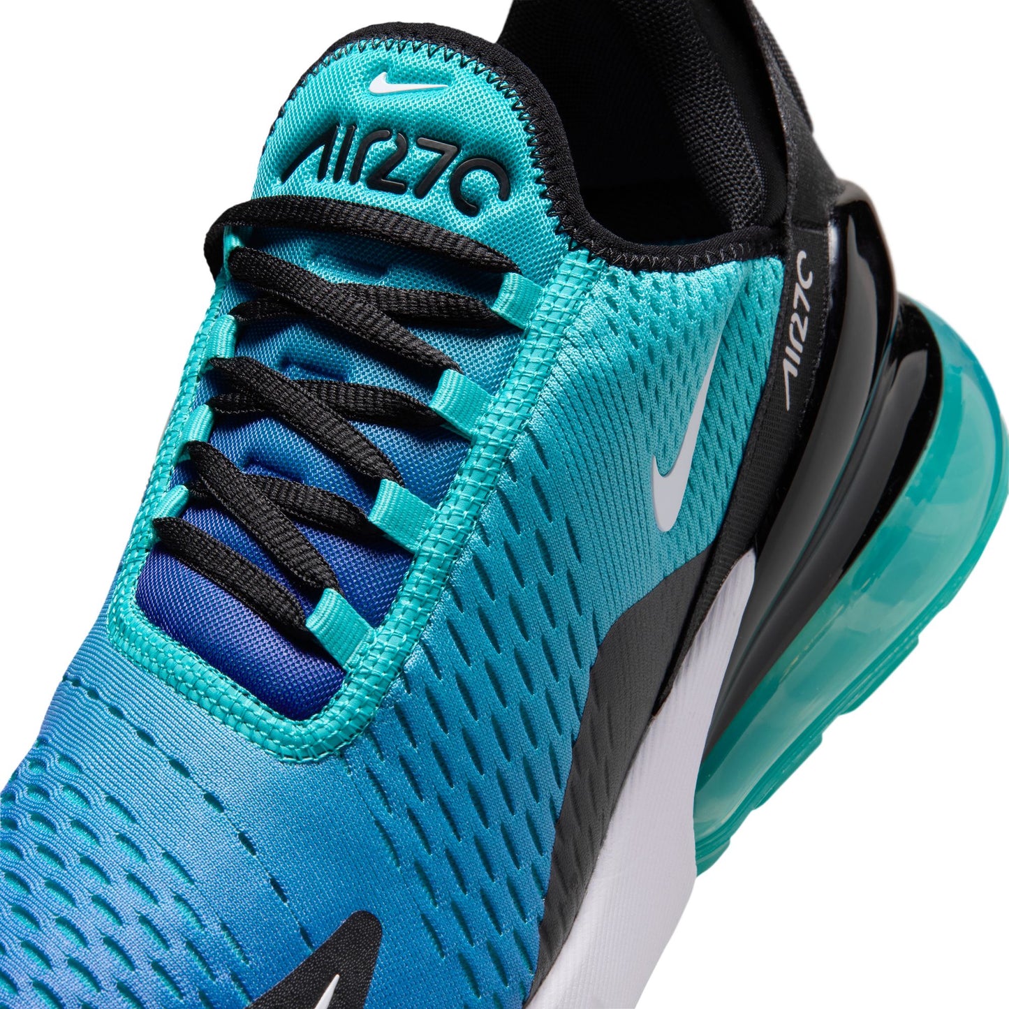 [IB7751-300] Men's Nike Air Max 270 'Dusty Cactus'