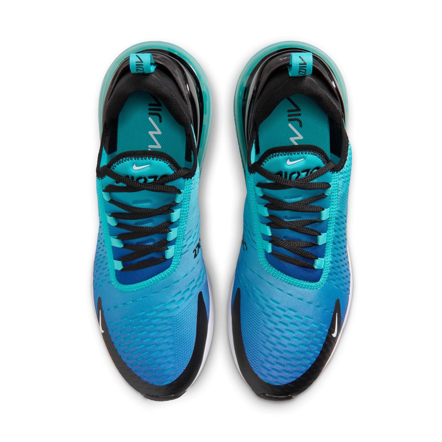 [IB7751-300] Men's Nike Air Max 270 'Dusty Cactus'
