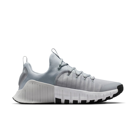 [FJ7127-009] Men's Nike Free Metcon 6 'Wolf Grey'