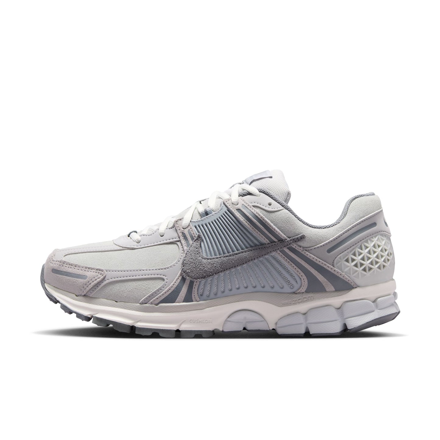 [IV6857-001] Men's Nike Zoom Vomero 5 SE 'Cool grey'