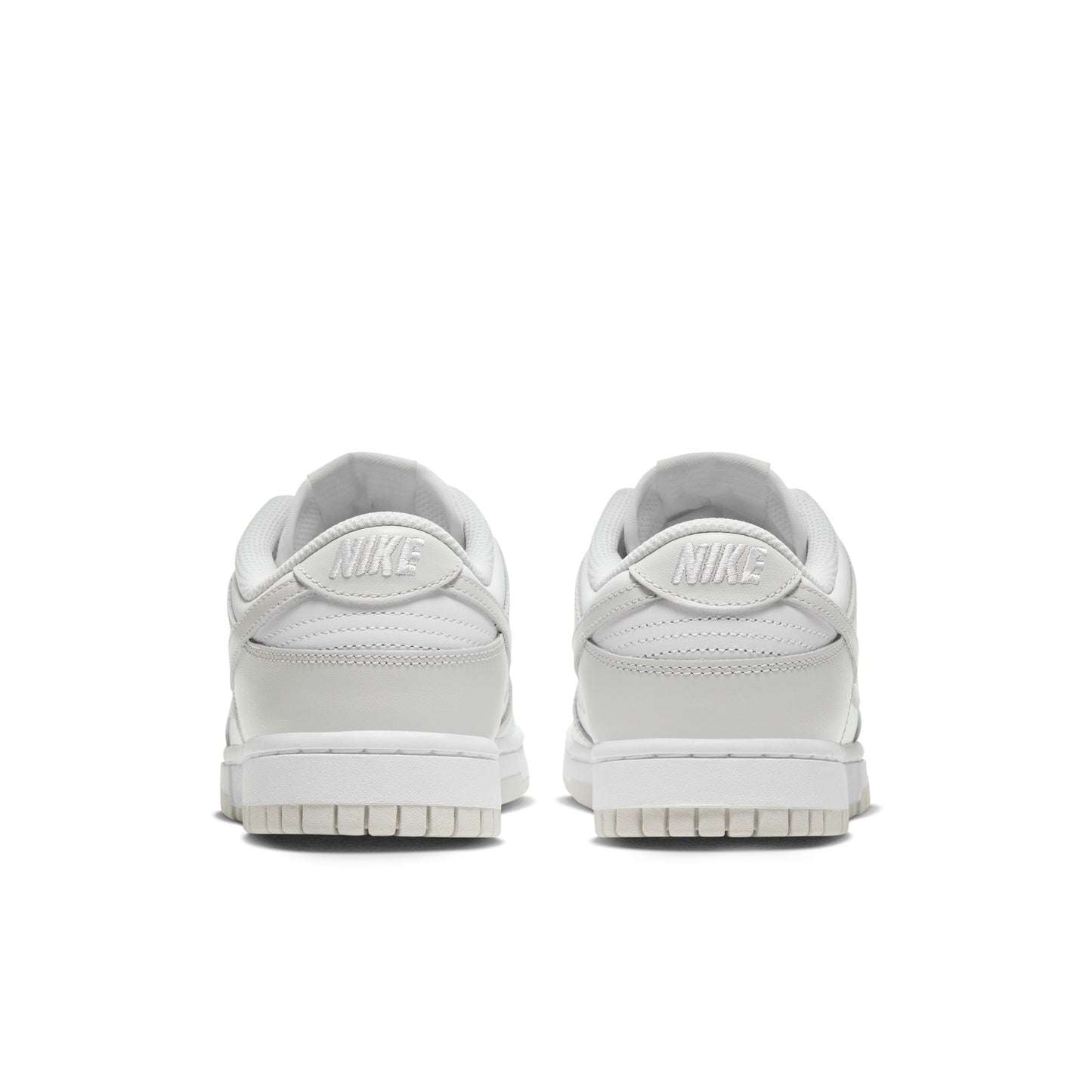 [DD1503-103] Women's Nike Dunk Low 'Photon Dust'