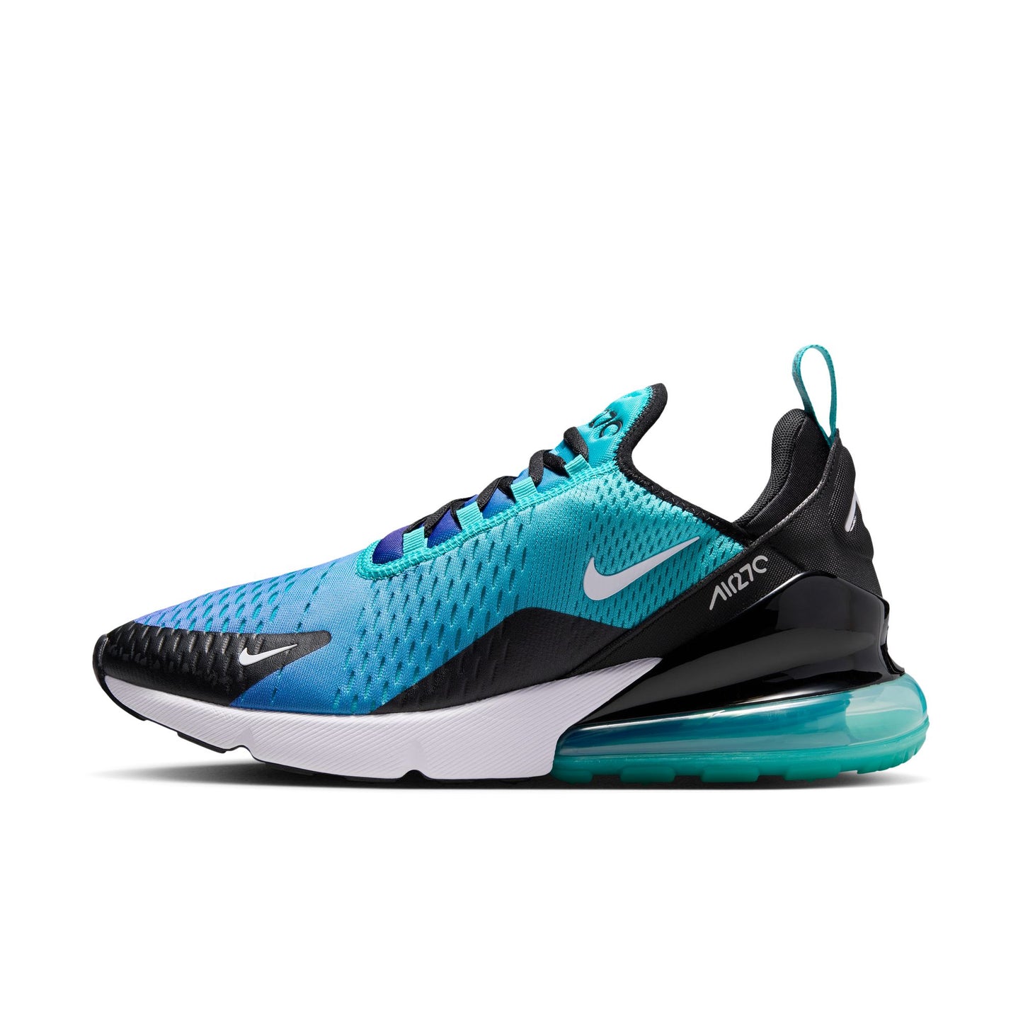 [IB7751-300] Men's Nike Air Max 270 'Dusty Cactus'