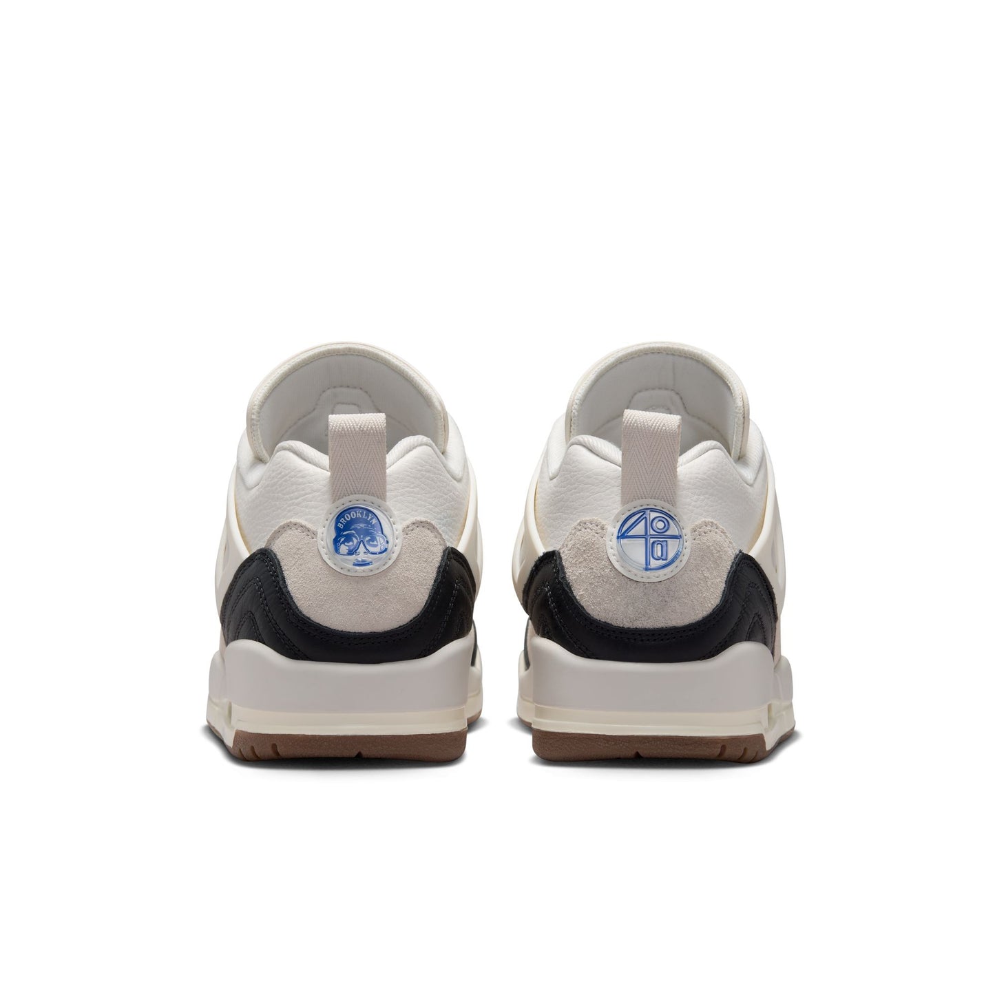 [IV6807-001] Men's Jordan Spizike Low 'FC'