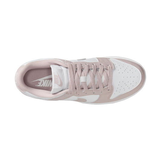 [IM6572-103] Women's Nike Dunk Low 'Particle Rose'