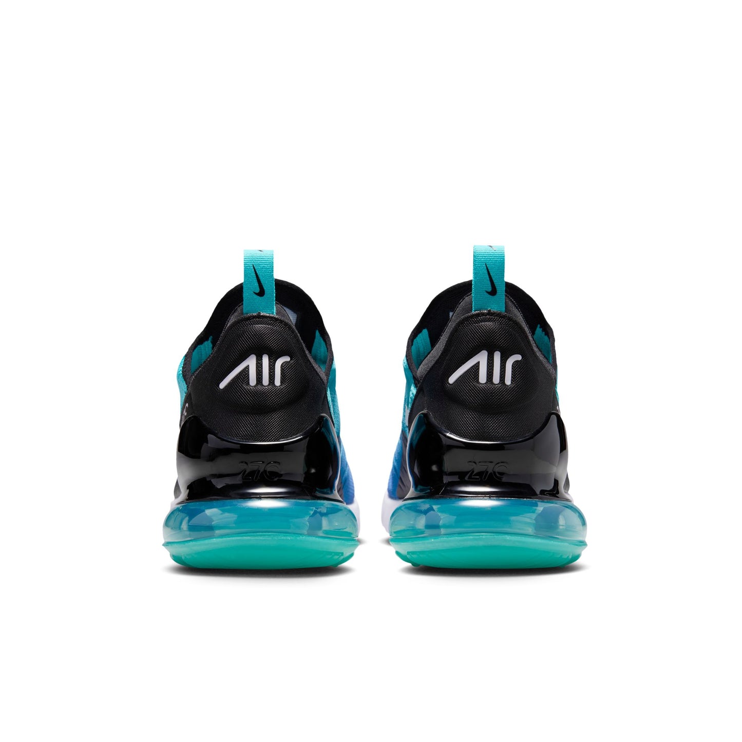 [IB7751-300] Men's Nike Air Max 270 'Dusty Cactus'