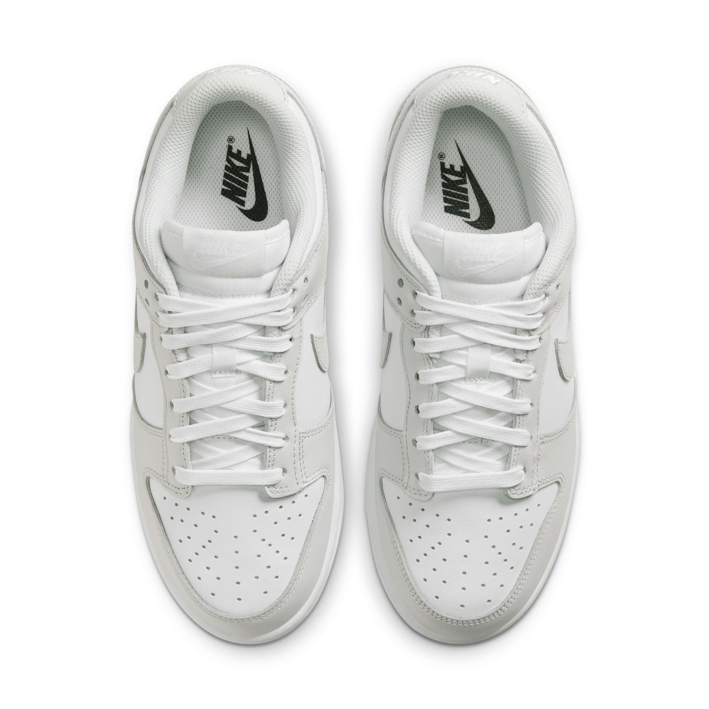 [DD1503-103] Women's Nike Dunk Low 'Photon Dust'