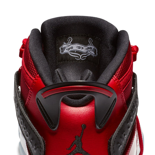 [322992-601] Men's Jordan 6 Ring 'Gym Red'
