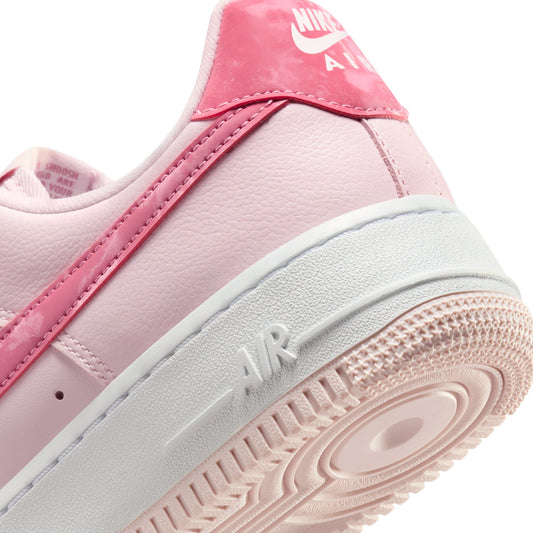 [IO8755-600] Women's Nike Air Force 1 'Valentine's Day'