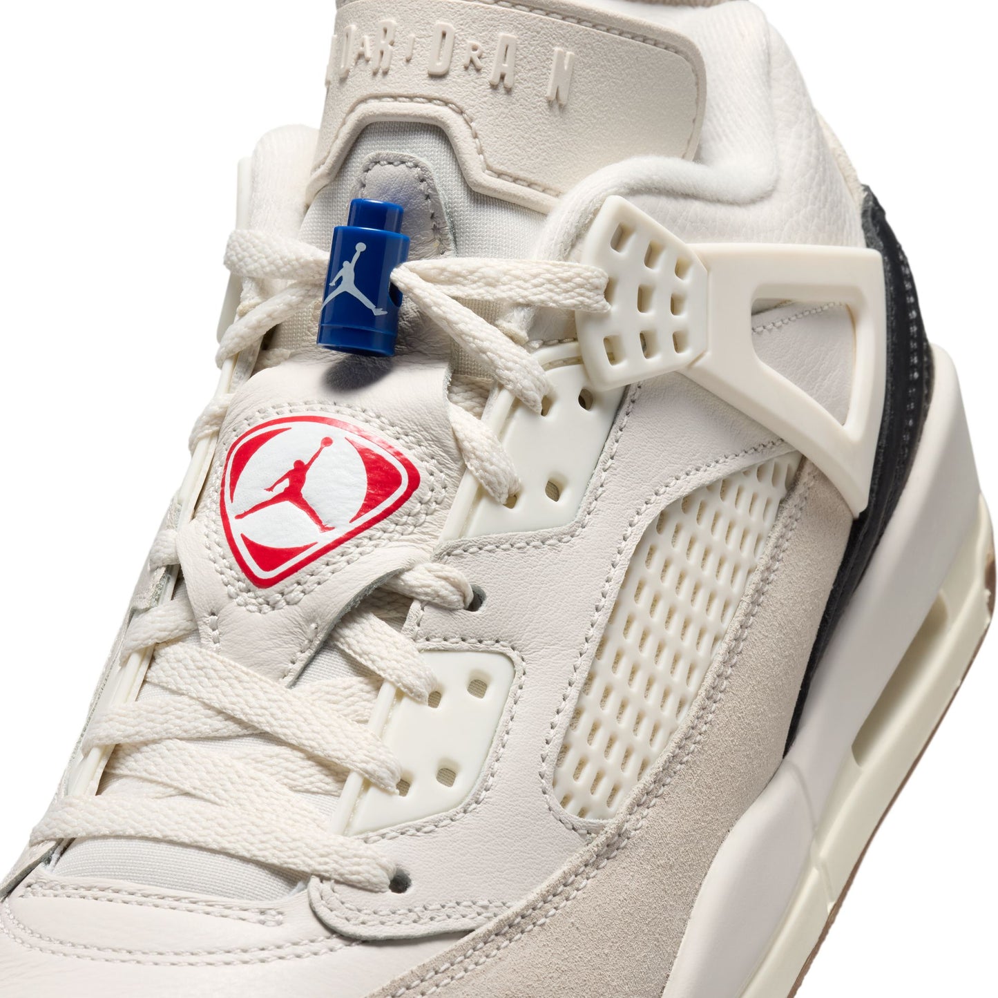 [IV6807-001] Men's Jordan Spizike Low 'FC'